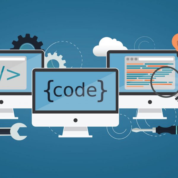 Programming languages for Android applications design